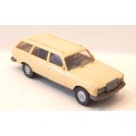 WIKING VEHICULE MERCEDES 250 BREAK BEIGE HO SANS BOITE