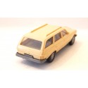 WIKING VEHICULE MERCEDES 250 BREAK BEIGE HO SANS BOITE