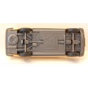 WIKING VEHICULE MERCEDES 250 BREAK BEIGE HO SANS BOITE