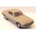 WIKING VEHICULE MERCEDES 350 SL BEIGE HO SANS BOITE