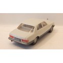 WIKING VEHICULE MERCEDES 500 SE gris HO SANS BOITE