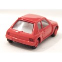 HERPA VEHICULE PEUGEOT 205 TURBO 16 HO SANS BOITE