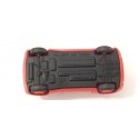HERPA VEHICULE PEUGEOT 205 TURBO 16 HO SANS BOITE