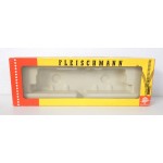 FLEISCHMANN BOITE VIDE DE LOCOMOTIVE CC 68001 HO REF 4280