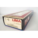 LIMA BOITE VIDE DE LOCOMOTIVE CC 14000 HO REF 208170 LP