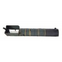 R 17196 JOUEF BAS DE CHAUDIERE DE LOCOMOTIVE VAPEUR 231 K HO
