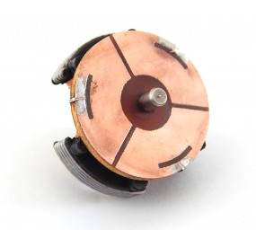 Réf 17199 LIMA IDUIT ROTOR DE MOTEUR ANNULAIRE HO