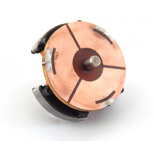 Réf 17199 LIMA IDUIT ROTOR DE MOTEUR ANNULAIRE HO