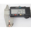 Réf 17199 LIMA IDUIT ROTOR DE MOTEUR ANNULAIRE HO