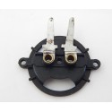 Réf 17200 LIMA COUVERCLE SUPPORT CHARBON DE MOTEUR ANNULAIRE HO