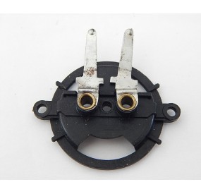 Réf 17200 LIMA COUVERCLE SUPPORT CHARBON DE MOTEUR ANNULAIRE HO