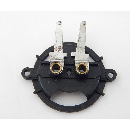 Réf 17200 LIMA COUVERCLE SUPPORT CHARBON DE MOTEUR ANNULAIRE HO