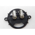 Réf 17200 LIMA COUVERCLE SUPPORT CHARBON DE MOTEUR ANNULAIRE HO
