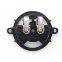 Réf 17200 LIMA COUVERCLE SUPPORT CHARBON DE MOTEUR ANNULAIRE HO