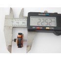 Réf 17201 LIMA IDUIT ROTOR CARENAGE PLASTIQUE DE MOTEUR ANNULAIRE HO