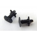R 12294 JOUEF 2 TAMPONS DE LOCOMOTIVE BB 27 HO OU 141 TA JOUEF HO