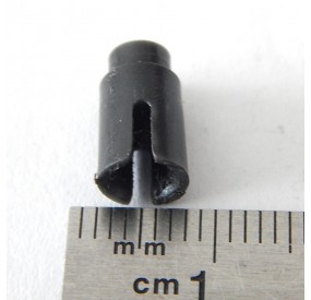 Réf 13036 UNE NOIX DE CARDANT AXE 2 mm HOUEF HO