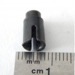 Réf 13036 UNE NOIX DE CARDANT AXE 2 mm HOUEF HO