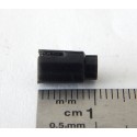 Réf 13036 UNE NOIX DE CARDANT AXE 2 mm HOUEF HO