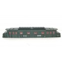 REF 8950 UNE CAISSE NU DE LOCOMOTIVE JOUEF 2D2 5516 HO