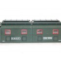REF 8950 UNE CAISSE NU DE LOCOMOTIVE JOUEF 2D2 5516 HO