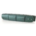 REF 8950 UNE CAISSE NU DE LOCOMOTIVE JOUEF 2D2 5516 HO