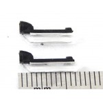 ref 17220 ROCO 2 CONDUIT ECLAIRAGE MODELE LONG BB 63000 ROCO HO