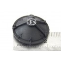 R 17222 - COUVERCLE DE CHAUDIERE LOCOMOTIVE VAPEUR 140 C JOUEF HO