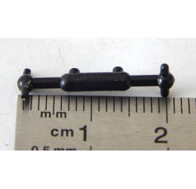R 15058 UN CARDAN 21 mm MAQUE ET DESTINATION INCONNUE HO