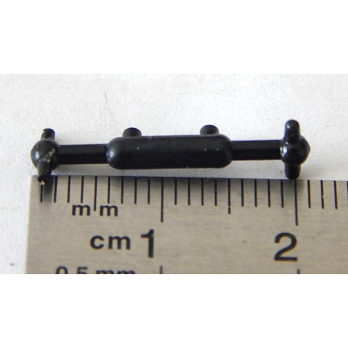 R 15058 UN CARDAN 21 mm MAQUE ET DESTINATION INCONNUE HO