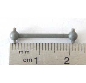 R 17228 UN CARDAN 23 mm MAQUE ET DESTINATION INCONNUE HO