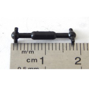 R 15057 UN CARDANS 19 MM D'ORIGINE DE LOCOMOTIVE CC 14000 HO
