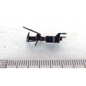 R 11142 JOUEF CHAMPAGNOLE ATTELAGE A BOUCLE CC72000 CC65000 CHASSIS BI-BLOC HO
