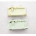 R 15066 - JOUEF CHAMPAGNOLE 2 POSTES DE CONDUITES VITRE LOCOMOTIVE CC HO