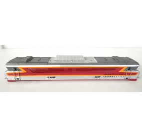 R 16612 JOUEF CAISSE DE LOCOMOTIVE CC6505 HO