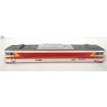 R 16612 JOUEF CAISSE DE LOCOMOTIVE CC6505 HO