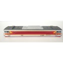 R 16612 JOUEF CAISSE DE LOCOMOTIVE CC6505 HO