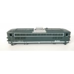 Réf 17236- JOUEF UNE CAISSE DE LOCOMOTIVE BB 25531 HO