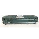 Réf 17236- JOUEF UNE CAISSE DE LOCOMOTIVE BB 25531 HO
