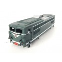 Réf 17236- JOUEF UNE CAISSE DE LOCOMOTIVE BB 25531 HO