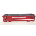 Réf 17237 JOUEF UNE CAISSE DE LOCOMOTIVE BB 16001 CAPITOLE HO