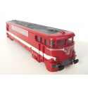 Réf 17237 JOUEF UNE CAISSE DE LOCOMOTIVE BB 16001 CAPITOLE HO