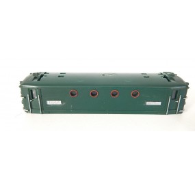 REF 12281 - HORNBY CAISSE DE LOCOMOTIVE BB 8144 HO