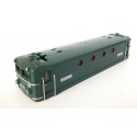 REF 12281 - HORNBY CAISSE DE LOCOMOTIVE BB 8144 HO