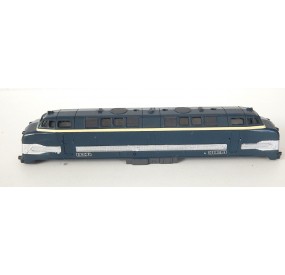 REF 17242 HORNBY UNE CAISSE DE LOCOMOTIVE 060 DB HO