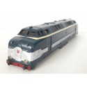 REF 17242 HORNBY UNE CAISSE DE LOCOMOTIVE 060 DB HO