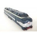REF 17242 HORNBY UNE CAISSE DE LOCOMOTIVE 060 DB HO