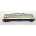 REF 17243 - FLEISCHMANN CAISSE + CHASSIS DE LOCOMOTIVE DB E 101312 HO
