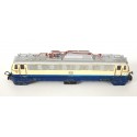 REF 17243 - FLEISCHMANN CAISSE + CHASSIS DE LOCOMOTIVE DB E 101312 HO