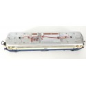 REF 17243 - FLEISCHMANN CAISSE + CHASSIS DE LOCOMOTIVE DB E 101312 HO